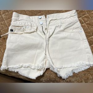 Kancan shorts, size medium. Worn once